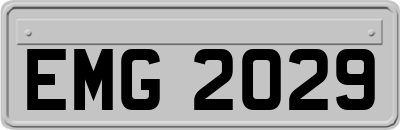 EMG2029