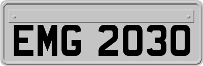 EMG2030