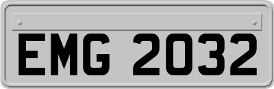 EMG2032