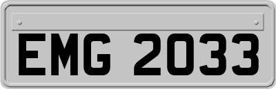 EMG2033