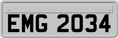 EMG2034