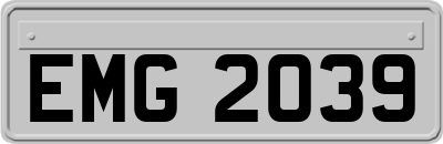 EMG2039