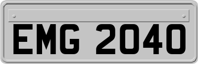 EMG2040