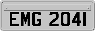 EMG2041