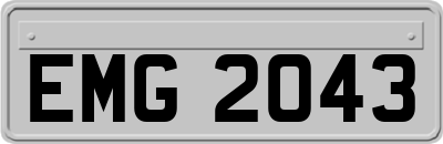 EMG2043