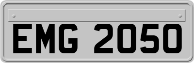 EMG2050