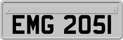 EMG2051