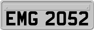 EMG2052