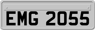 EMG2055