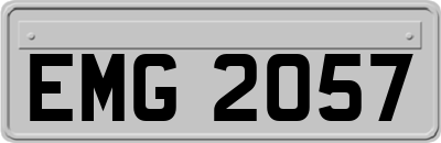 EMG2057