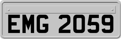 EMG2059