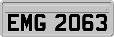 EMG2063