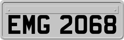 EMG2068