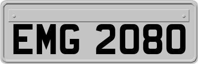 EMG2080