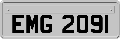 EMG2091
