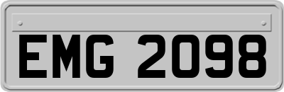 EMG2098
