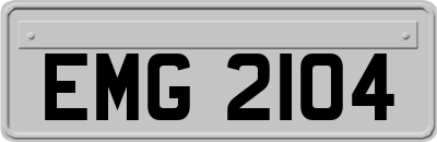 EMG2104
