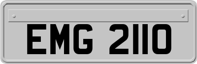 EMG2110