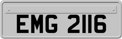 EMG2116