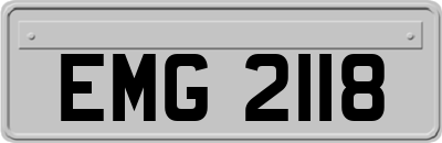 EMG2118