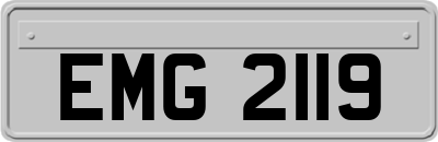 EMG2119