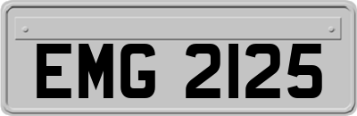EMG2125