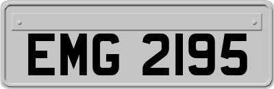 EMG2195