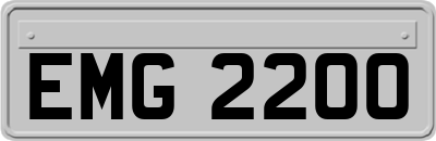 EMG2200