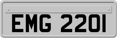 EMG2201