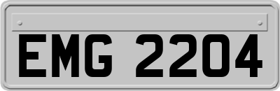 EMG2204