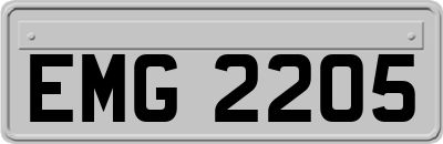 EMG2205