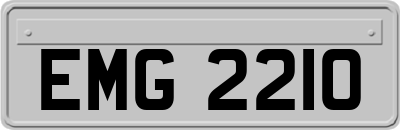 EMG2210