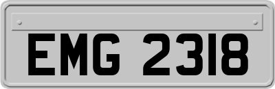 EMG2318