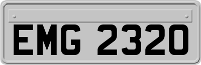 EMG2320