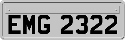 EMG2322
