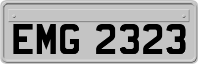 EMG2323