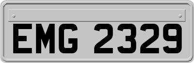 EMG2329