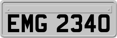 EMG2340