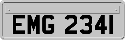 EMG2341