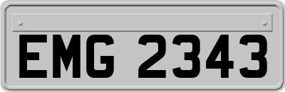 EMG2343