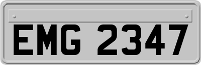 EMG2347