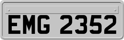 EMG2352