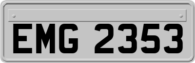 EMG2353
