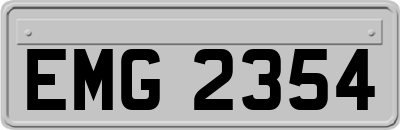 EMG2354