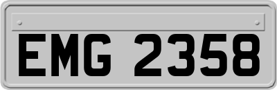 EMG2358
