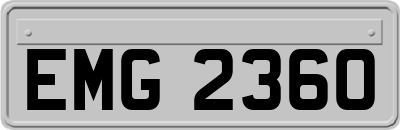 EMG2360
