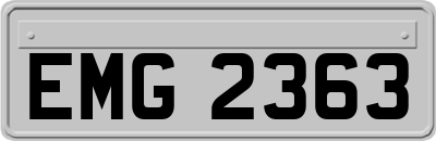 EMG2363
