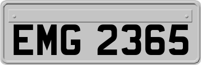 EMG2365