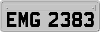 EMG2383