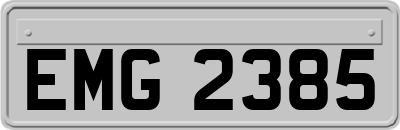 EMG2385